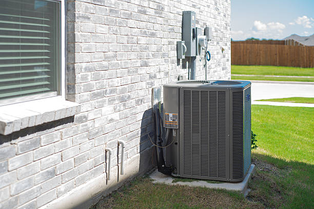 Reliable Hvac Maintenance contractor in De Graff, OH by FH HVAC