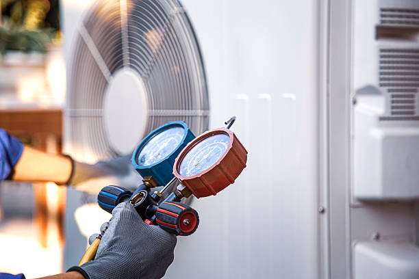Affordable Hvac Maintenance solutions in De Graff, OH